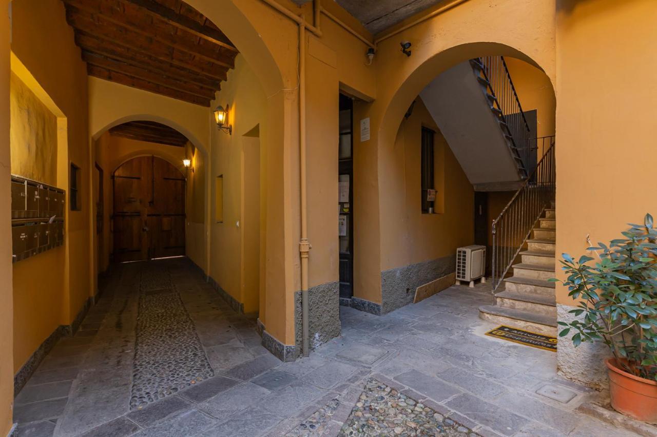 Art Design Apartment - City Center Milan Exterior photo