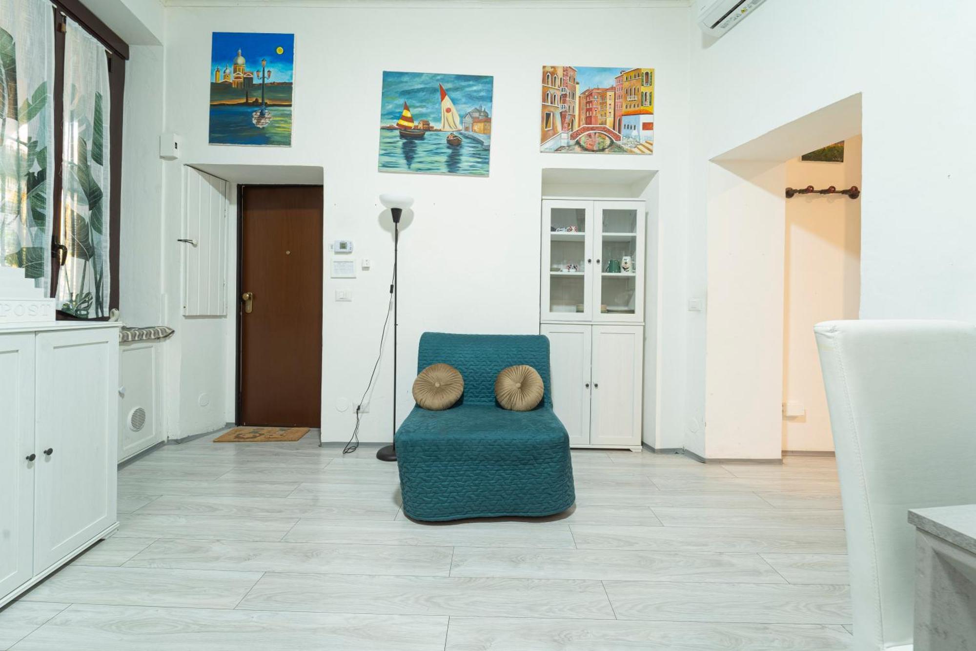 Art Design Apartment - City Center Milan Exterior photo